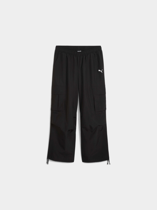 Брюки PUMA Future..archive Pants модель 633033 Фото