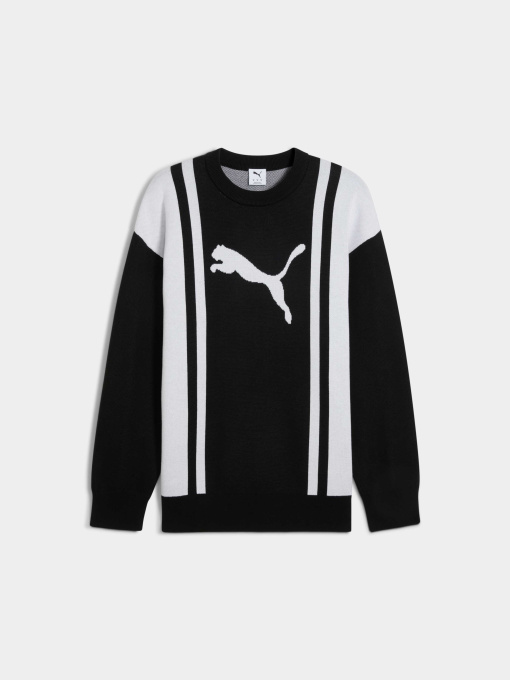 Худи и свитшоты PUMA Future..archive Sweater модель 632294 Фото