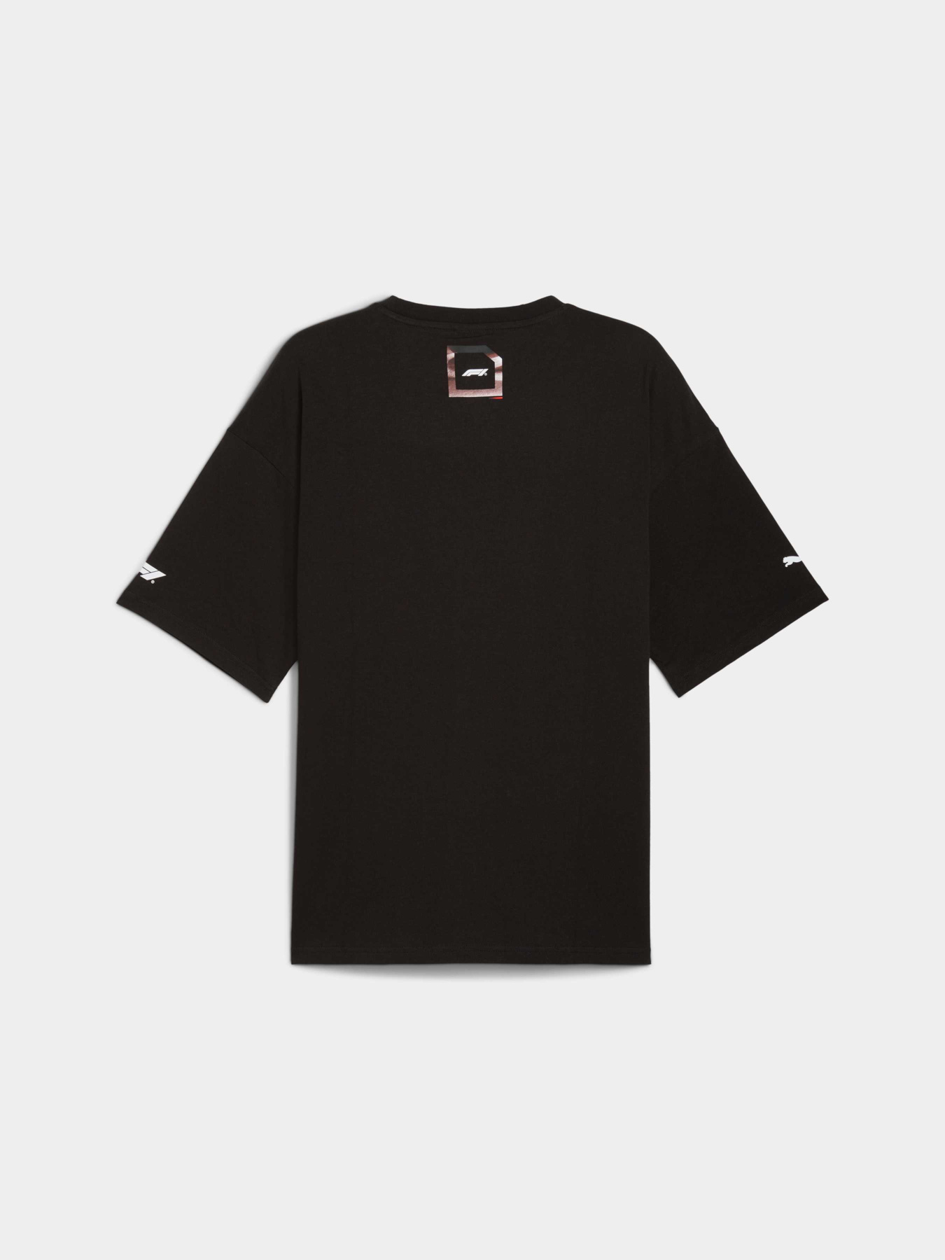 Футболки и поло PUMA F1 Lifestyle Racing Tee модель 632992 Футболки и поло PUMA F1 Lifestyle Racing Tee модель 632992 Фото