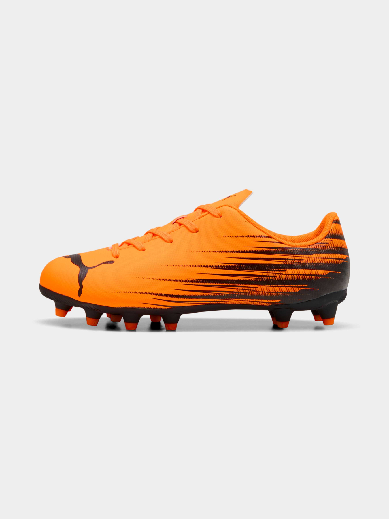 Кросівки PUMA Attacanto Ii Fg/ag Jr модель 108496 Фото