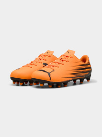 Кросівки PUMA Attacanto Ii Fg/ag Jr модель 108496 Фото