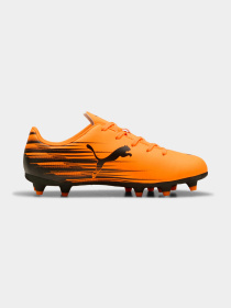 Кросівки PUMA Attacanto Ii Fg/ag Jr модель 108496 Фото