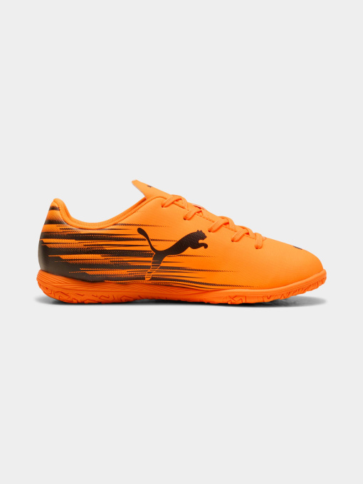 Кросівки PUMA Attacanto Ii It Jr модель 108498 Фото