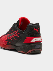 Кроссовки PUMA F1 Inhale 75 Yrs модель 308889 Фото