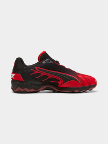 Кроссовки PUMA F1 Inhale 75 Yrs модель 308889 Фото