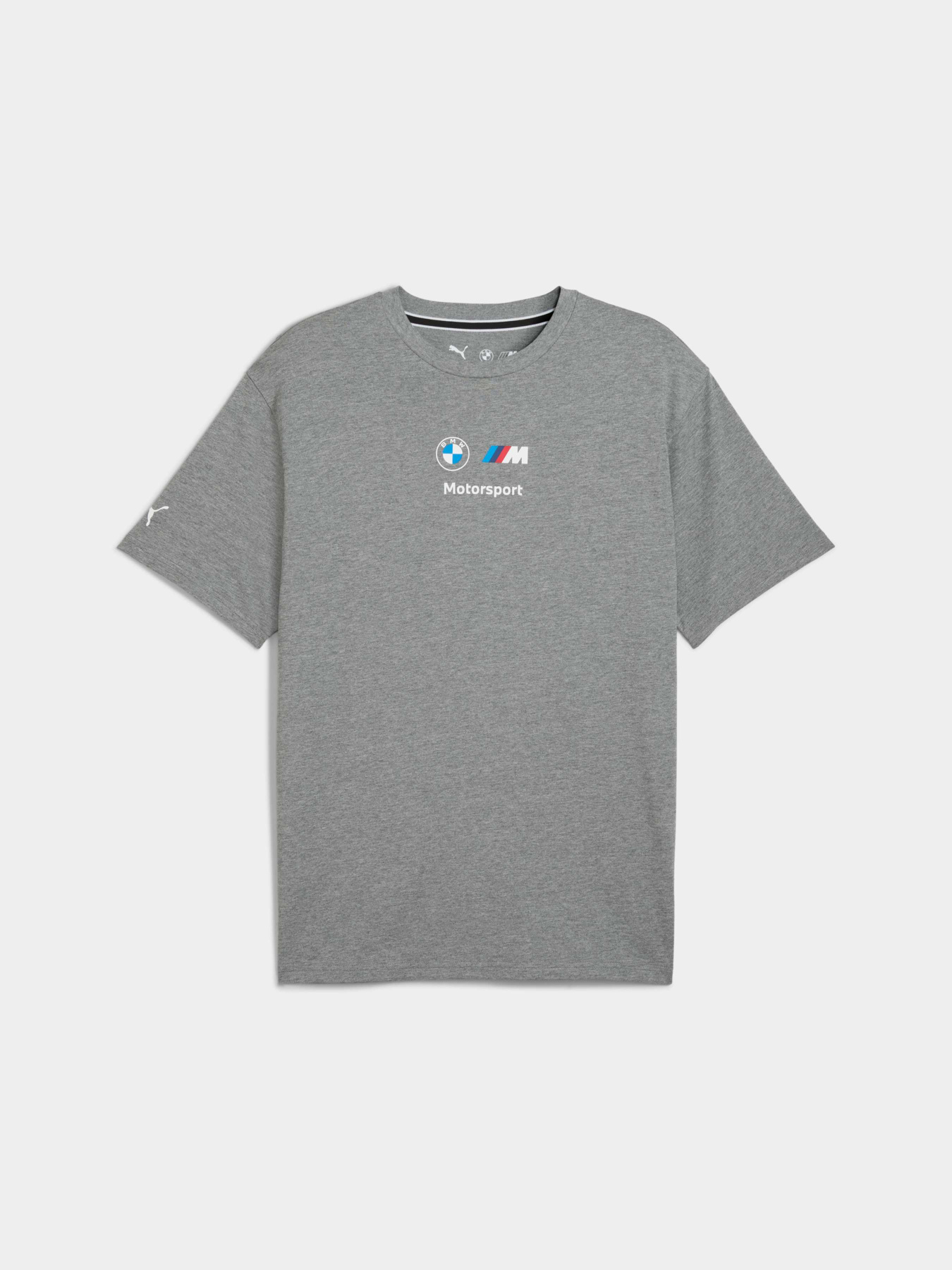 Футболки и поло PUMA Bmw Mms Ess+ Logo Tee Ii модель 633055 Футболки и поло PUMA Bmw Mms Ess+ Logo Tee Ii модель 633055 Фото