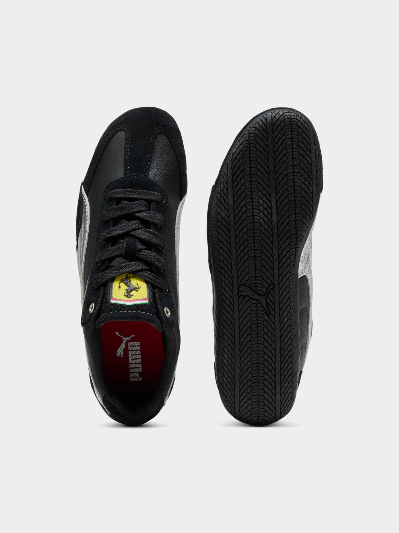 Кеди PUMA Ferrari Speedcat Wns модель 308908 Кеди PUMA Ferrari Speedcat Wns модель 308908 Фото