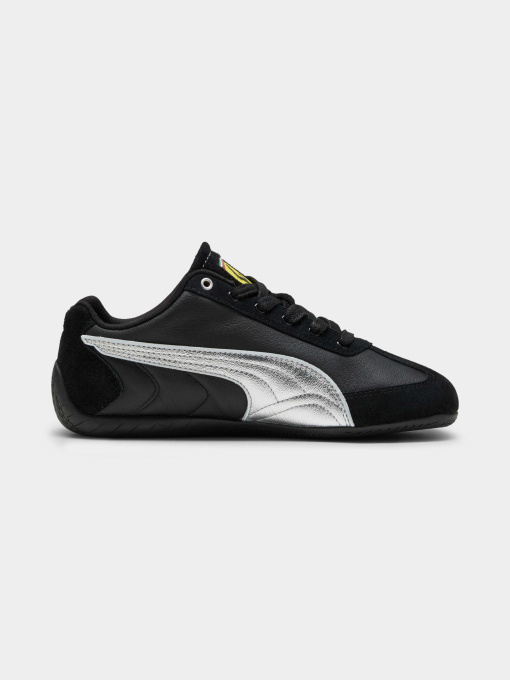 Кеды PUMA Ferrari Speedcat Wns модель 308908 Фото