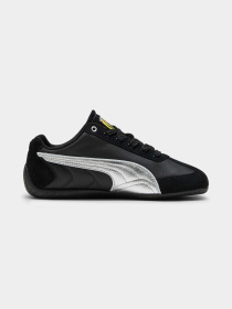 Кеды PUMA Ferrari Speedcat Wns модель 308908 Фото