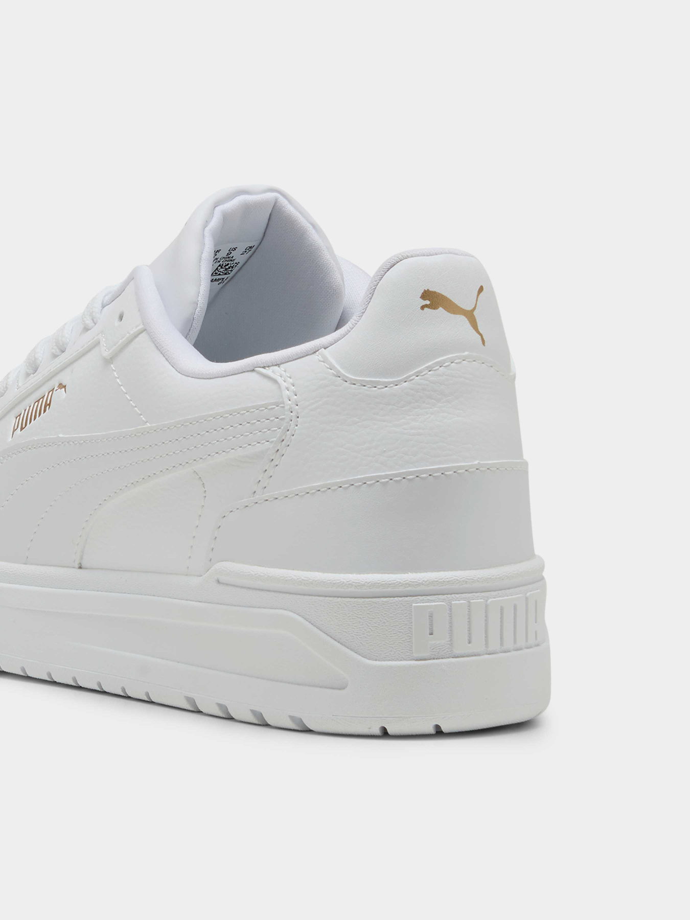 Кеды PUMA Shuffle Downtown модель 402596 Фото