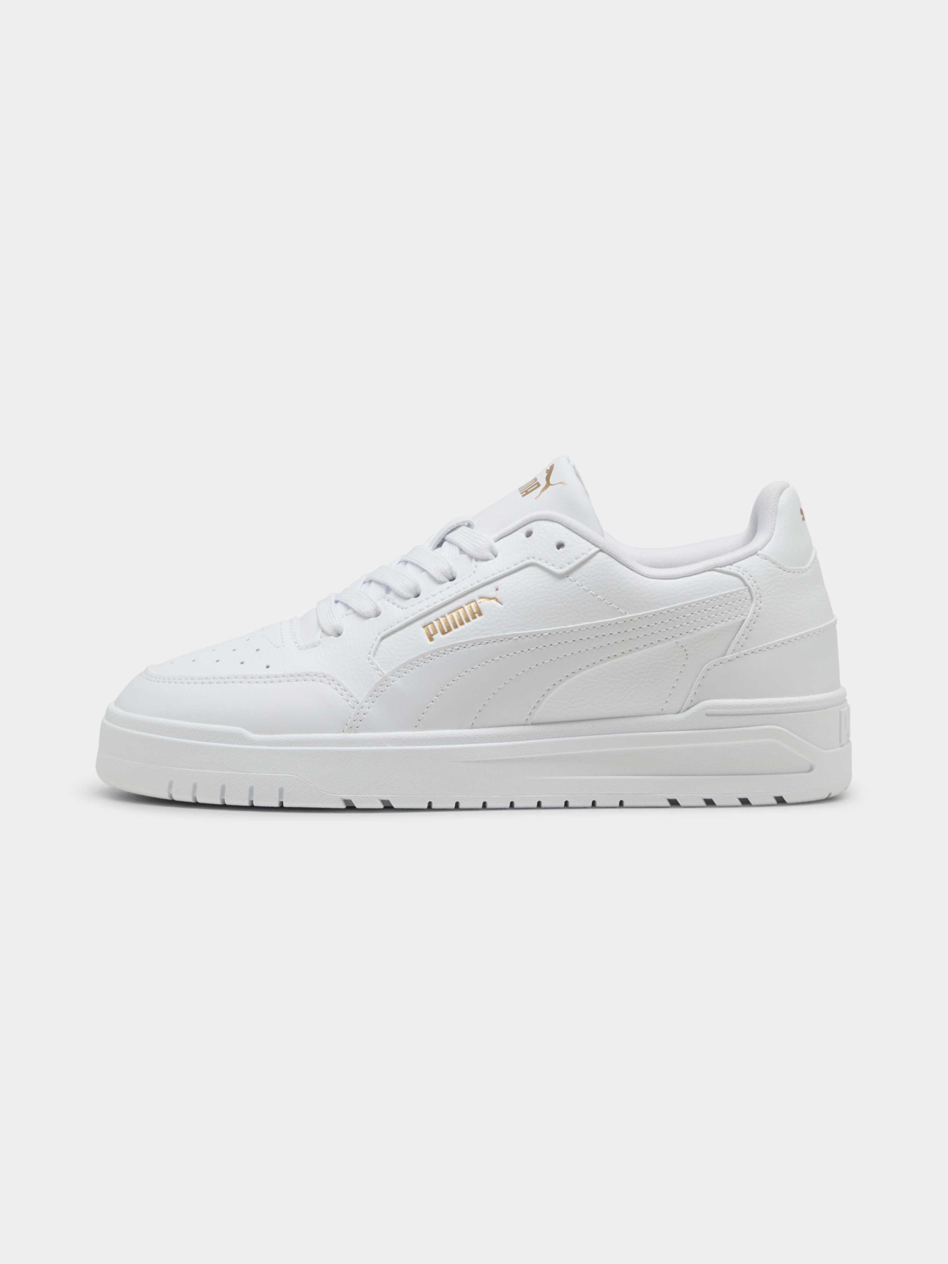 Кеды PUMA Shuffle Downtown модель 402596 Фото