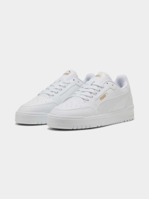 Кеды PUMA Shuffle Downtown модель 402596 Фото
