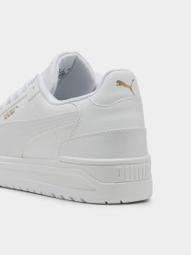 Кеды PUMA Shuffle Downtown модель 402596 Фото