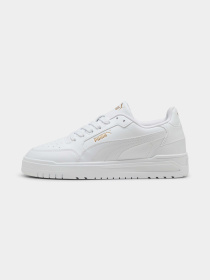 Кеды PUMA Shuffle Downtown модель 402596 Фото