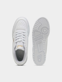 Кеды PUMA Shuffle Downtown модель 402596 Фото