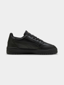 Кеди PUMA Shuffle Downtown модель 402596 Фото