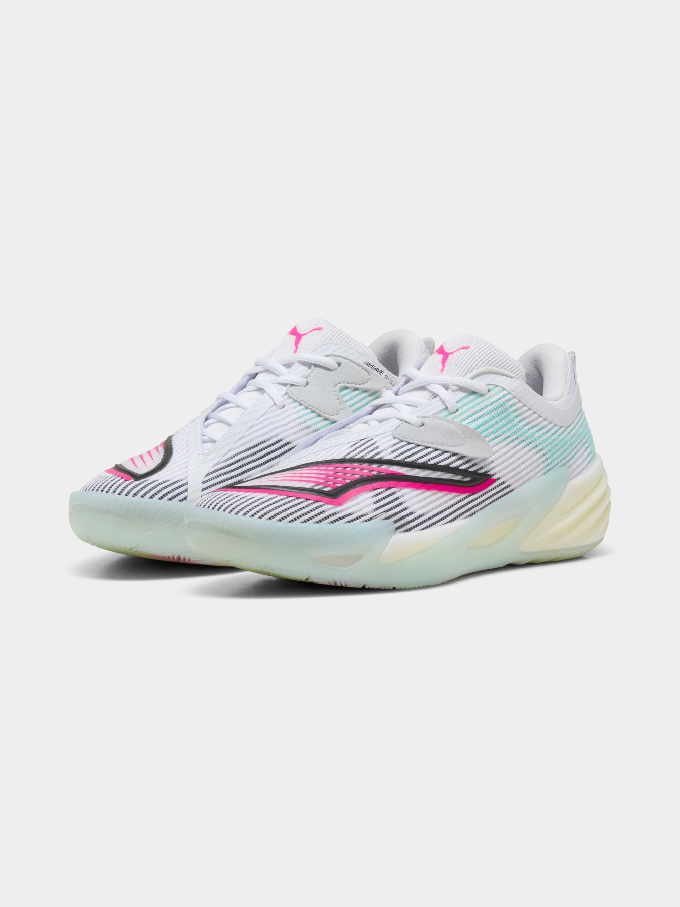 Кросівки PUMA All-pro Nitro™ 2 модель 311521 Кросівки PUMA All-pro Nitro™ 2 модель 311521 Фото