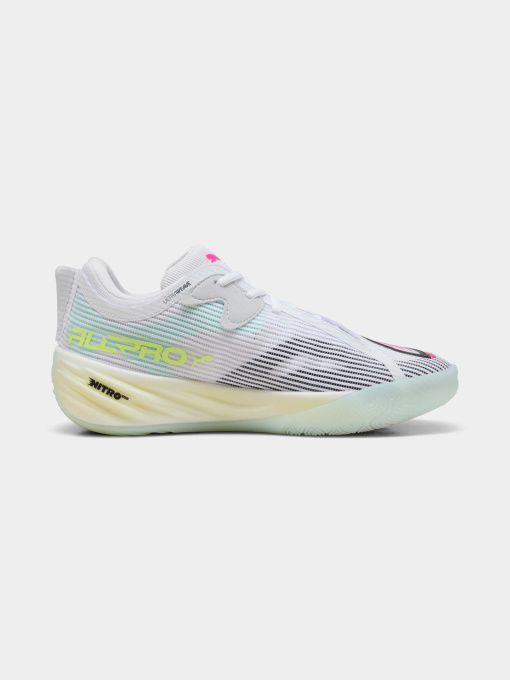 Кросівки PUMA All-pro Nitro™ 2 модель 311521 Фото