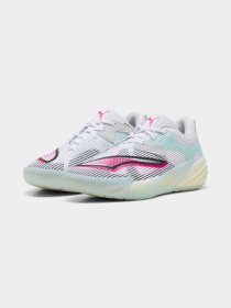 Кросівки PUMA All-pro Nitro™ 2 модель 311521 Фото
