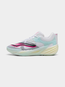Кросівки PUMA All-pro Nitro™ 2 модель 311521 Фото