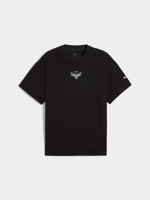 Футболки і поло PUMA Melo Alwayz On 1 Tee модель 630755 Фото