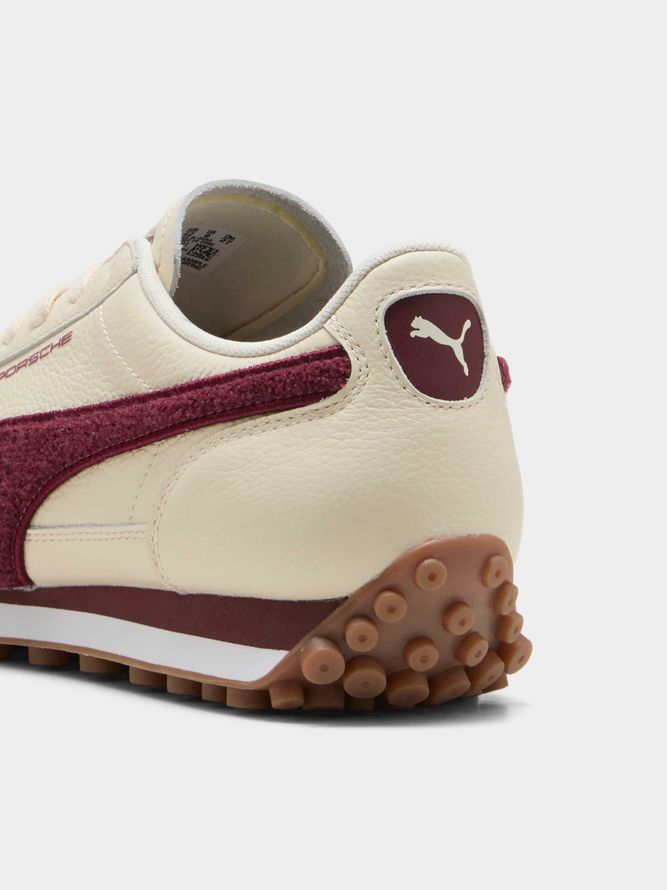 Кросівки PUMA Pl Easy Rider League модель 308868 Фото
