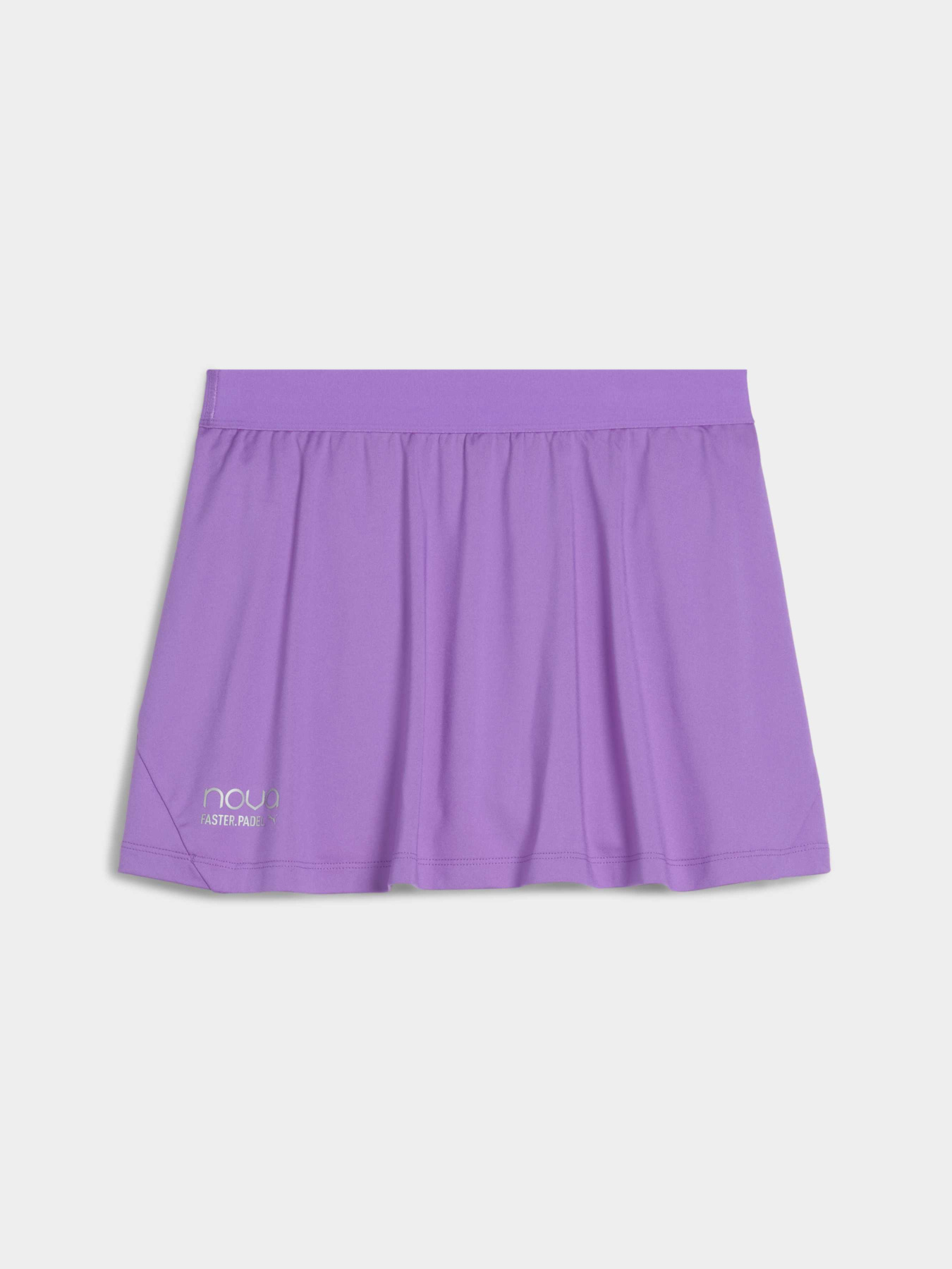 Юбки PUMA Individual Padel Skirt модель 660165 Фото