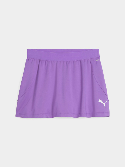 Спідниці PUMA Individual Padel Skirt модель 660165 Фото