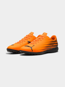 Кросівки PUMA Attacanto Ii Tt модель 108494 Фото