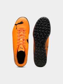 Кросівки PUMA Attacanto Ii Tt модель 108494 Фото