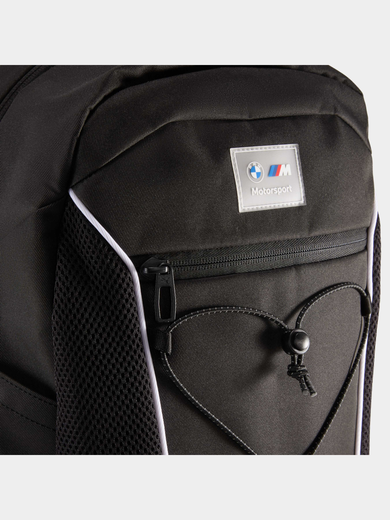 Рюкзаки PUMA Bmw Mms Backpack модель 091615 Фото