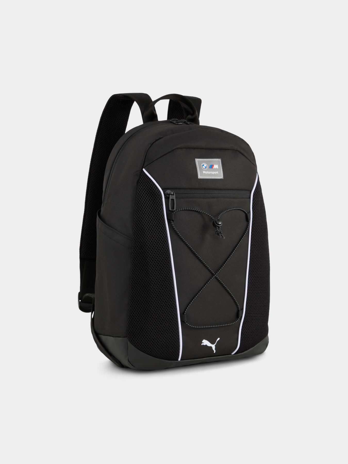 Рюкзаки PUMA Bmw Mms Backpack модель 091615 Фото