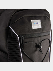 Рюкзаки PUMA Bmw Mms Backpack модель 091615 Фото
