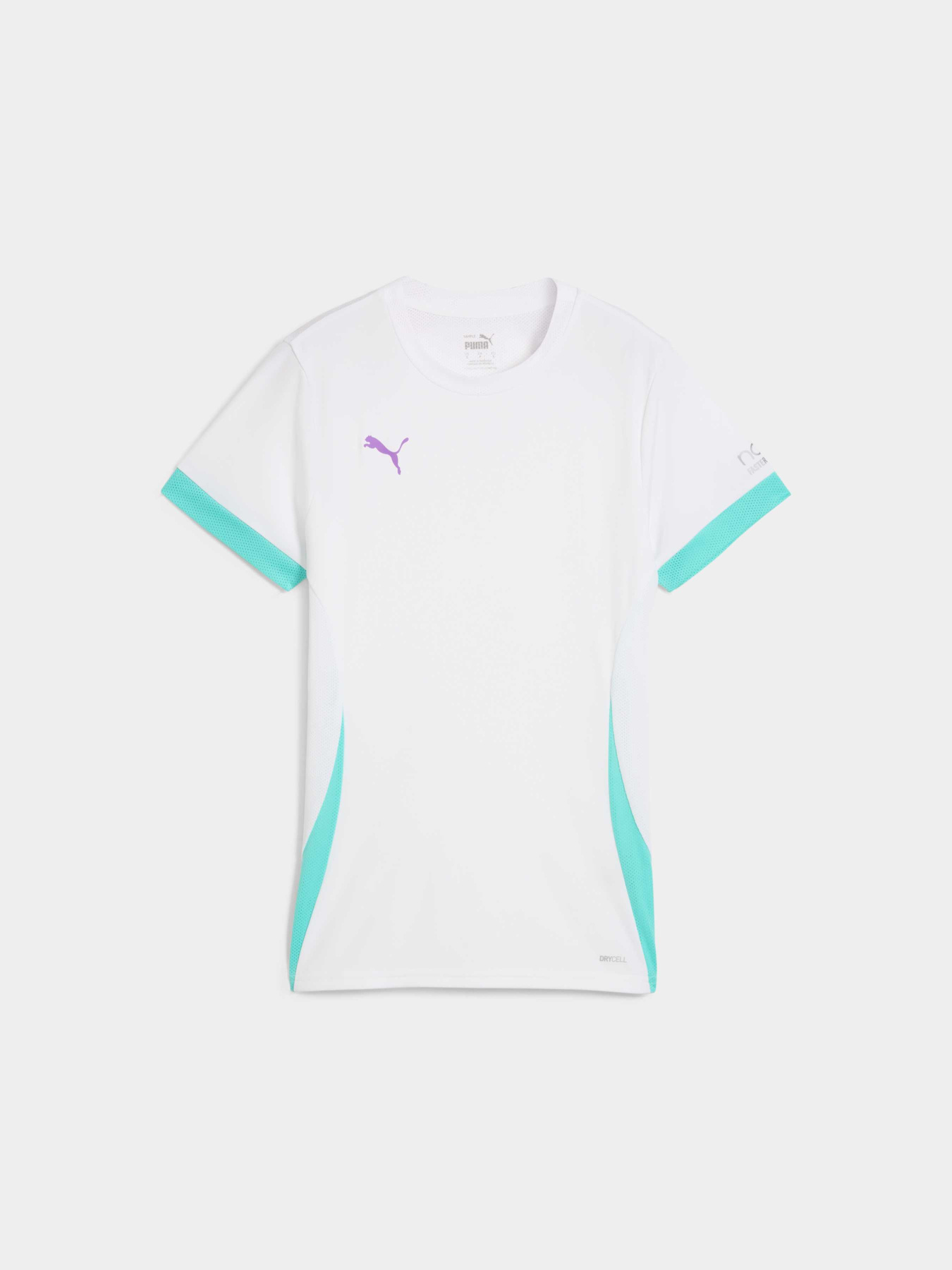Футболки і поло PUMA Individual Padel Jersey Wmns модель 660171 Футболки і поло PUMA Individual Padel Jersey Wmns модель 660171 Фото