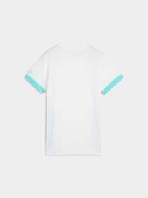 Футболки і поло PUMA Individual Padel Jersey Wmns модель 660171 Фото