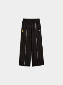 Штани PUMA Ferrari Premium Wmn Wvn Pant модель 632794 Фото