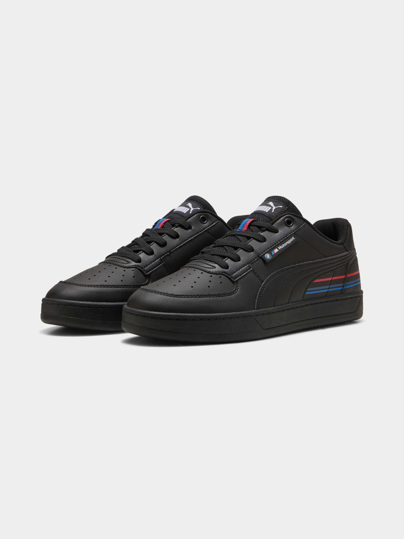 Кеды PUMA Bmw Mms Caven 2.0 модель 308904 Фото