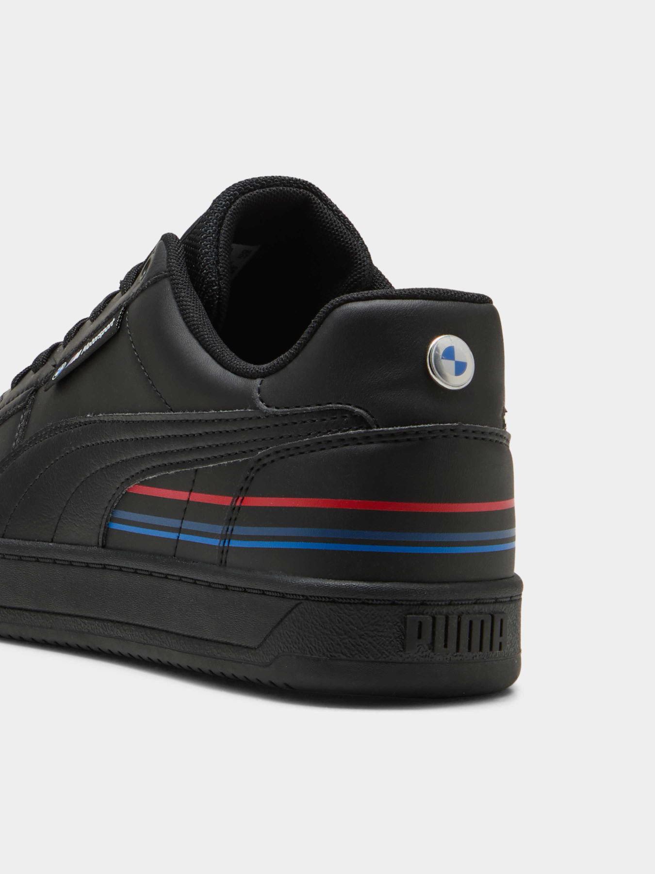 Кеды PUMA Bmw Mms Caven 2.0 модель 308904 Фото