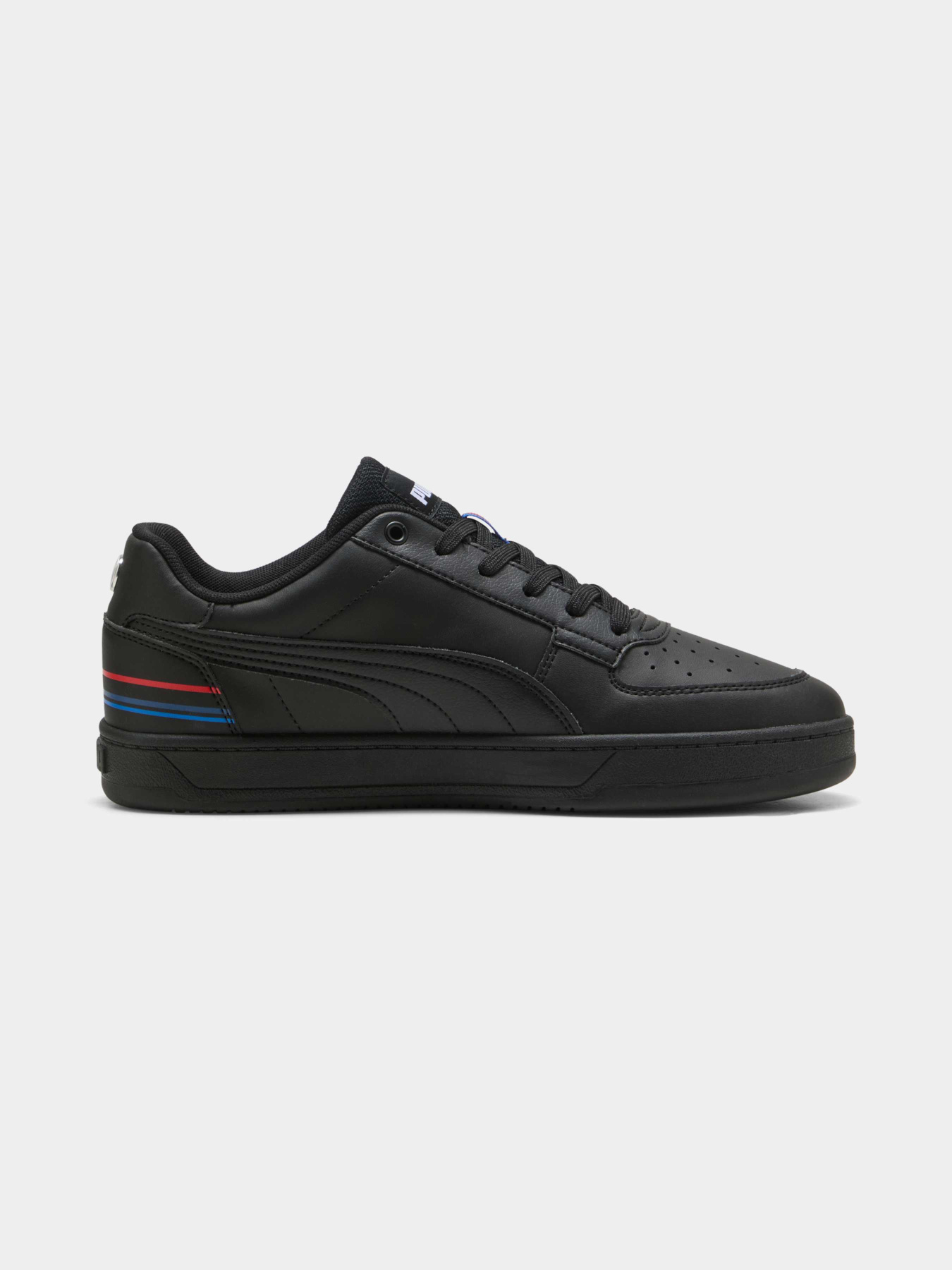 Кеды PUMA Bmw Mms Caven 2.0 модель 308904 Фото