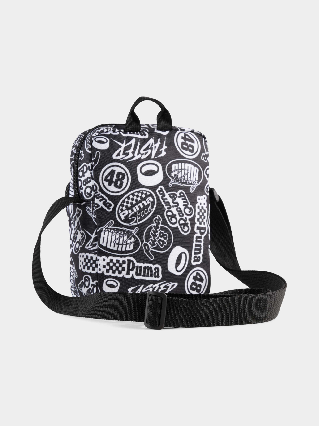 Сумки PUMA Academy Aop Portable модель 091489 Фото