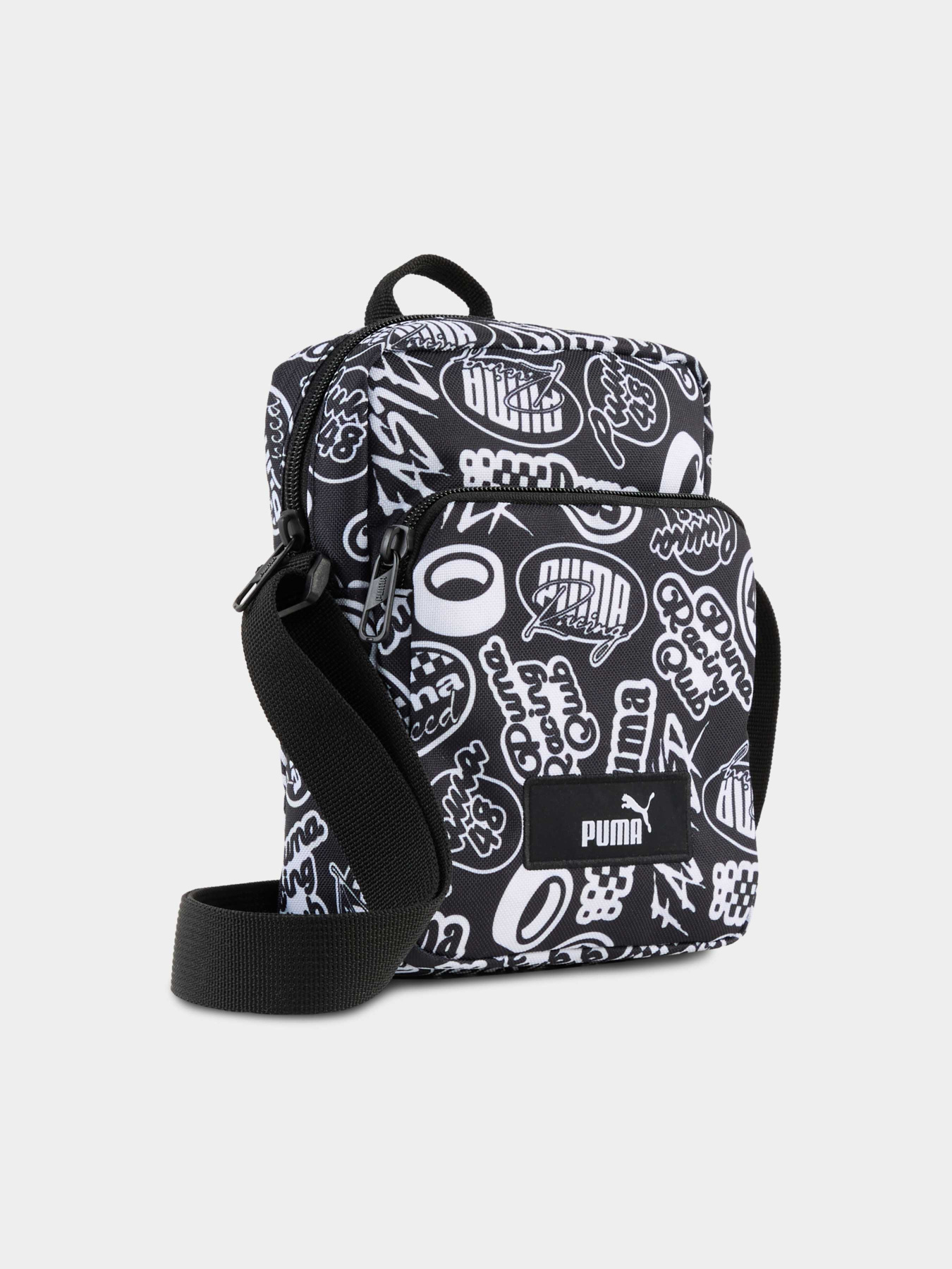 Сумки PUMA Academy Aop Portable модель 091489 Фото