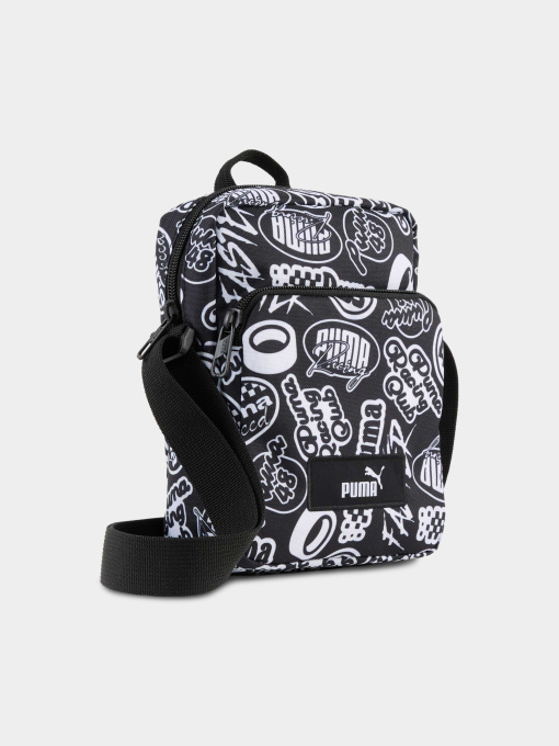Сумки PUMA Academy Aop Portable модель 091489 Фото