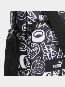 Сумки PUMA Academy Aop Portable модель 091489 Фото