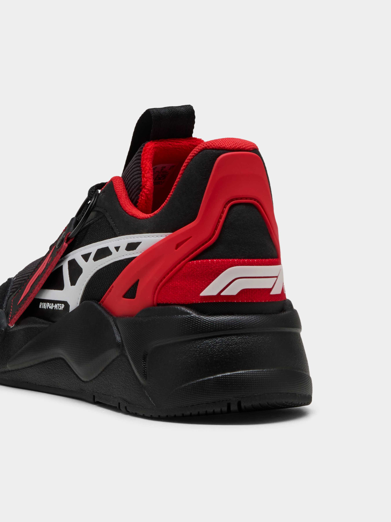 Кросівки PUMA F1 Rs-x модель 308893 Фото