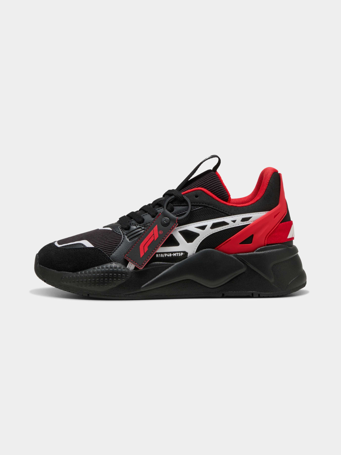 Кросівки PUMA F1 Rs-x модель 308893 Фото