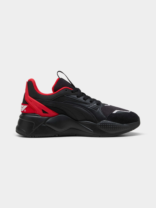 Кросівки PUMA F1 Rs-x модель 308893 Фото