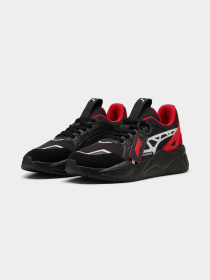 Кросівки PUMA F1 Rs-x модель 308893 Фото