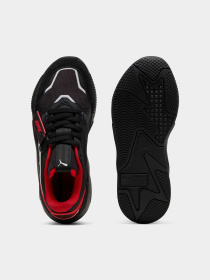 Кросівки PUMA F1 Rs-x модель 308893 Фото