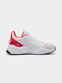 Кросівки PUMA F1 Rs-x модель 308893 Фото
