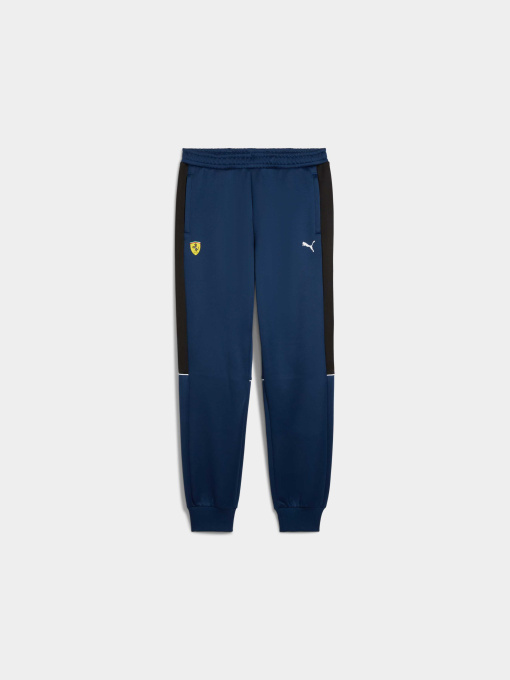 Штани PUMA Ferrari Mt7 Track Pants модель 632765 Фото